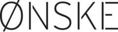 Onske Logo